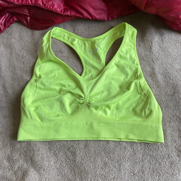 3 never worn Athletic Bras size XL for $35. - Picture 3 of 6